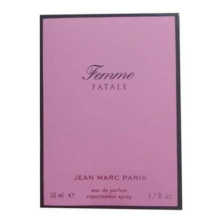 Jean Marc Paris Femme Fatale EDP, 1.7 oz - OleBella