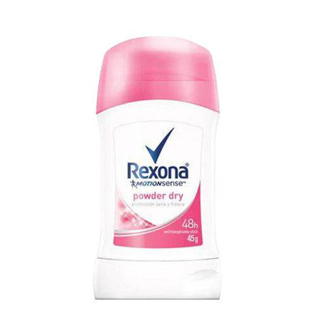 Rexona Motionsense Powder Dry 48h, 50g - OleBella