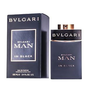 Bvlgari Man In Black EDP, 3.4 oz (M)