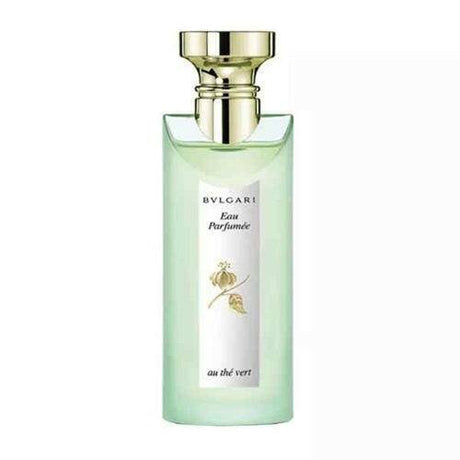 BVLGARI Eau Parfumee Au The Vert Eau de Cologne, 2.5 oz - Unisex - OleBella