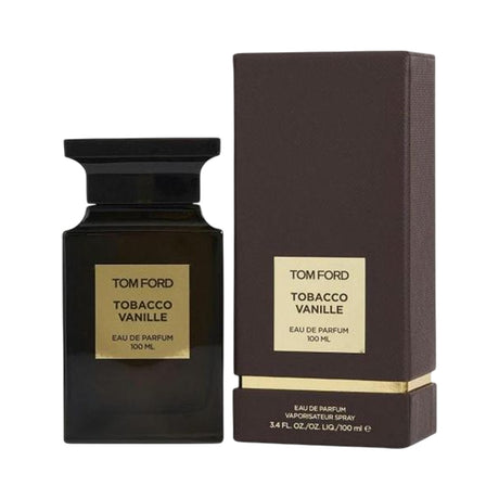 Tom Ford Tobacco Vanille EDP, 3.4 oz / 100 ml by Tom