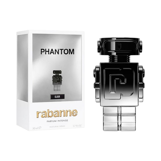 Rabanne Phantom Elixir Parfum, 1.7 oz / 50 ml by Rabanne