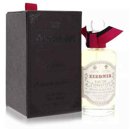 Penhaligon's Zizonia EDT, 3.4 oz - OleBella