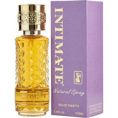 Jean Philippe  Intimate EDT, 3.6 oz - OleBella