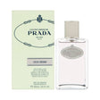 Prada Infusions de Iris Cedre EDP, 3.4 oz / 100 ml by Prada
