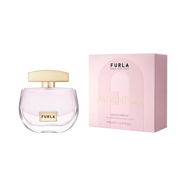 Furla Autentica EDP, 3.4 oz / 100 ml by Furla