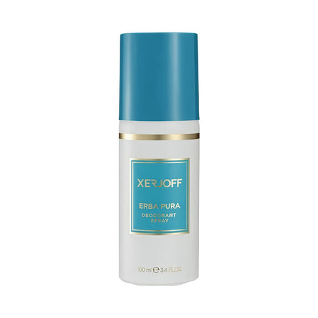 Desodorante Xerjoff Erba Pura Spray, 3.4 oz / 100 ml by Desodorante