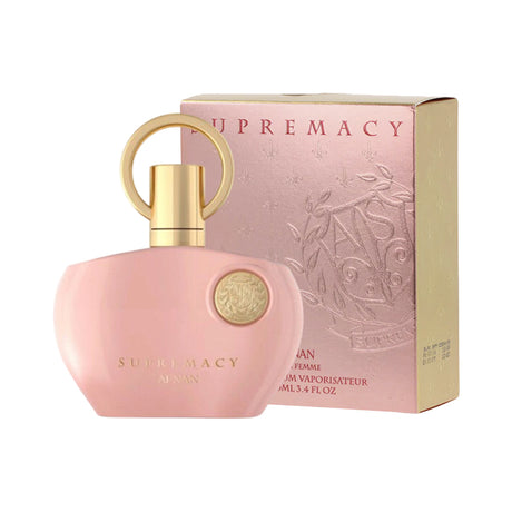 Afnan Supremacy pour Femme EDP, 3.4 oz / 100 ml by Afnan