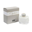 Mont Blanc Signature EDP, 3.0 oz / 90 ml by Mont Blanc