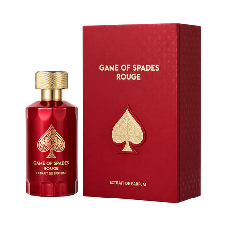 Jo Milano Game of Spades Rouge EXT, 3.4 oz / 100 ml by Jo
