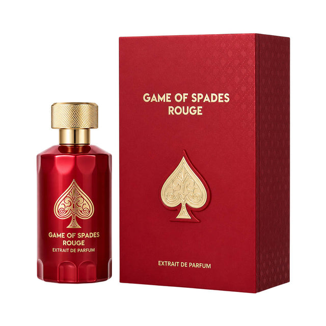 Jo Milano Game of Spades Rouge EXT, 3.4 oz / 100 ml by Jo
