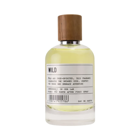 Karma Wild EDP, 3.4 oz / 100 ml by Karma