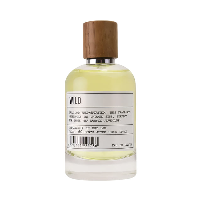 Karma Wild EDP, 3.4 oz / 100 ml by Karma
