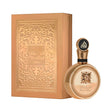 Lattafa Fakhar Gold EDP, 3.4 oz / 100 ml by Lattafa