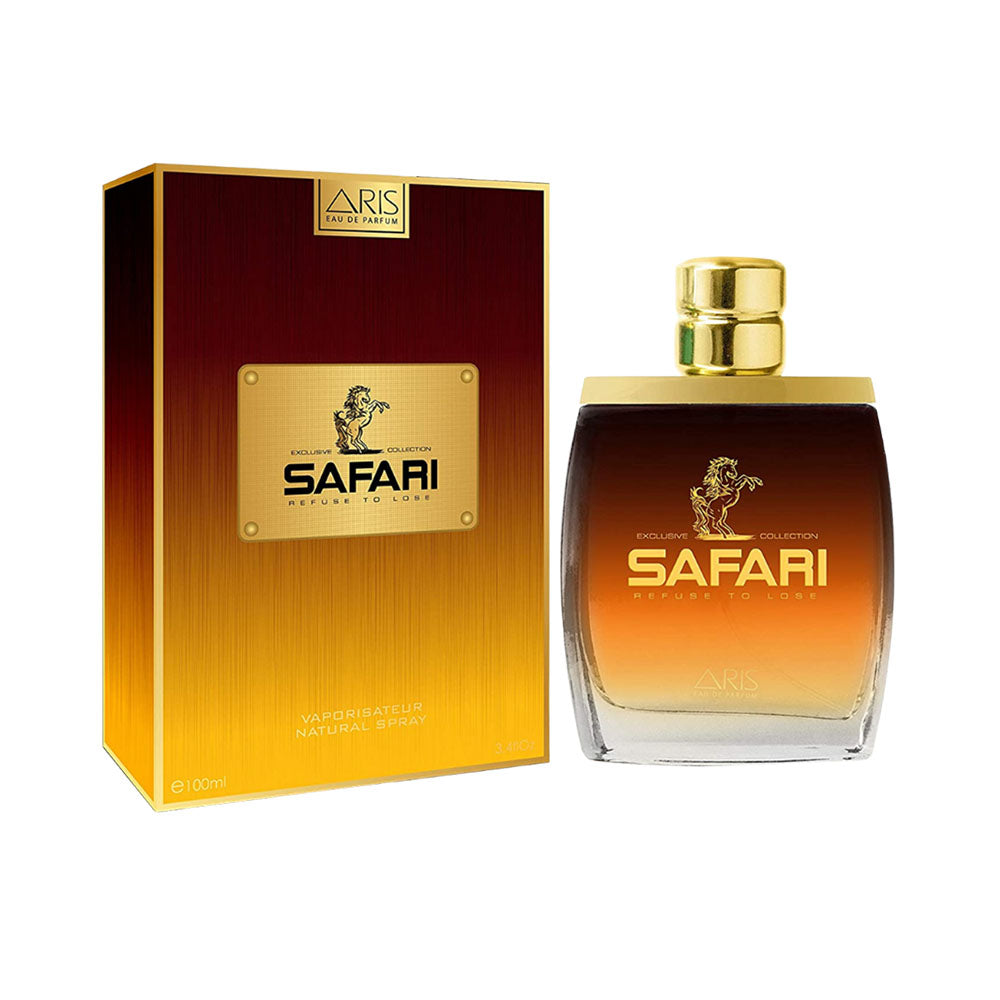 Aris Safari EDP, 3.4 oz / 100 ml by Aris