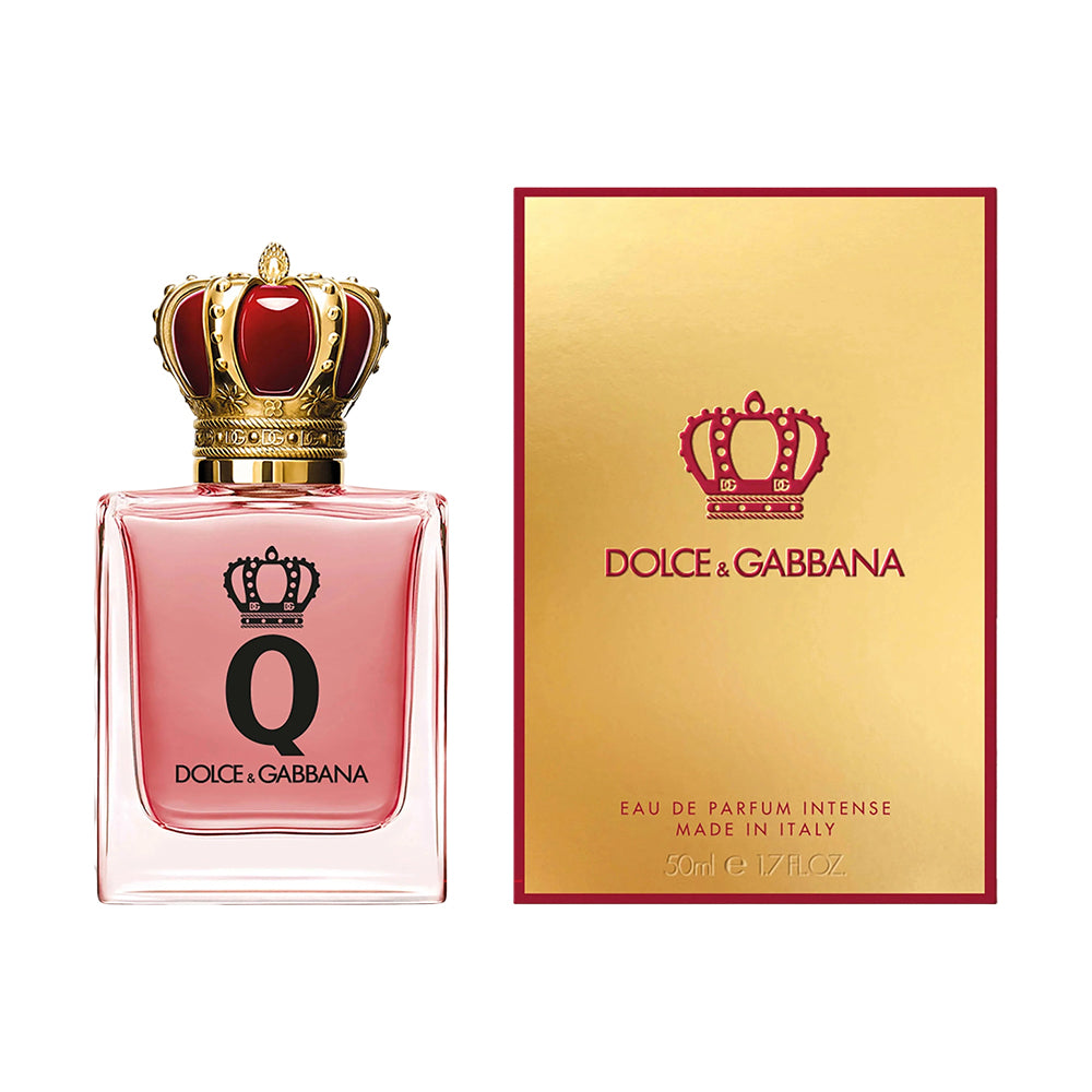Dolce & Gabbana Q Intense EDP, 1.7 oz / 50 ml by Dolce &amp; Gabbana