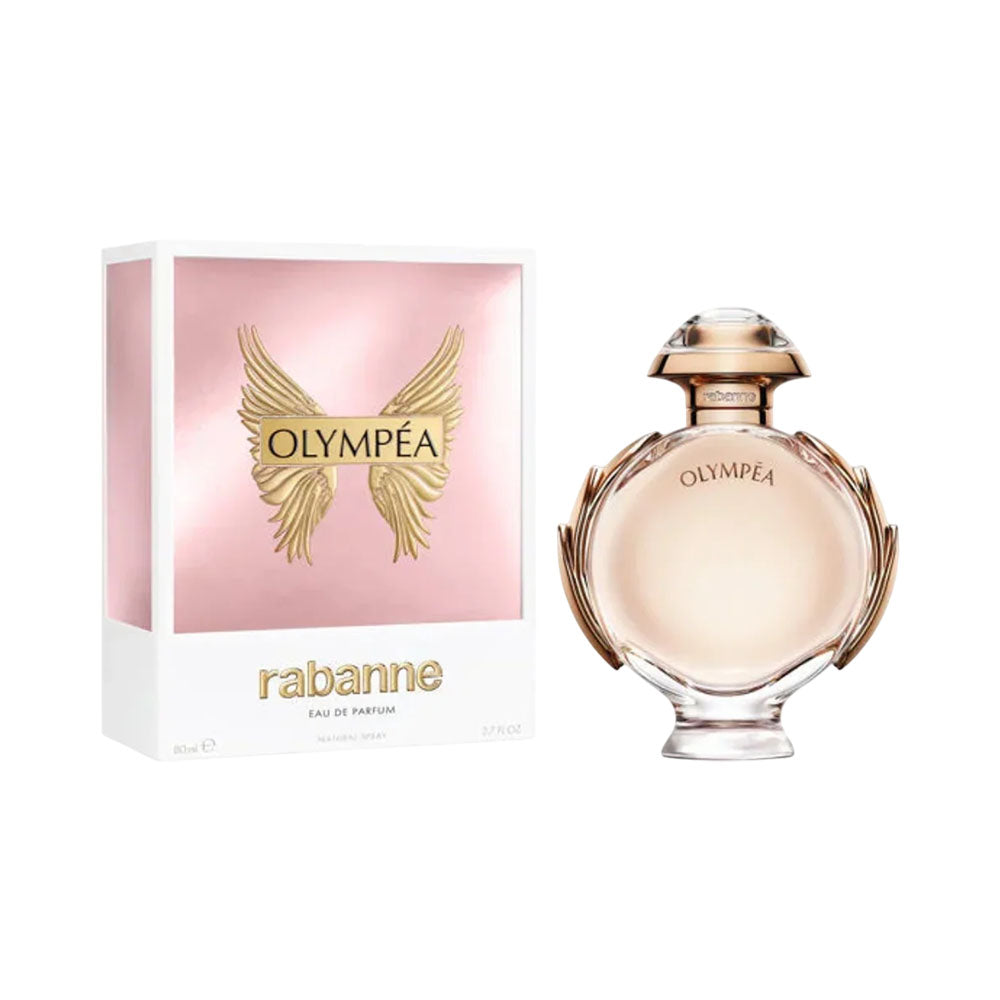 Paco Rabanne Olympea EDP, 2.7 oz / 80 ml by Rabanne