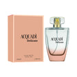 Acquadi' Delicate EDT, 3.4 oz / 100 ml by Acquadi