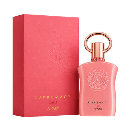 Afnan Supremacy Gala EDP, 3.0 oz / 90 ml by Afnan