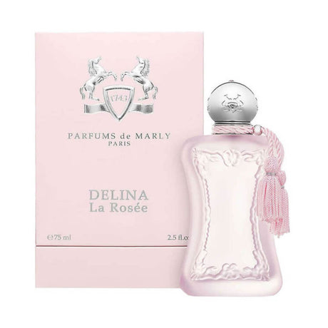 Parfums de Marly Delina la Rosee EDP, 2.5 oz / 75 ml by Parfums