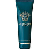 Versace Eros Invigorating Shower Gel, 8.4 oz - OleBella