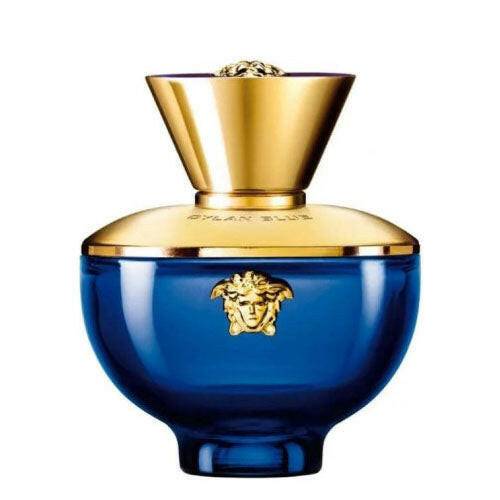 香水(男性用) Versace Dylan Blue 100 ml. Dylan Blue Pour Homme EDT 100 ml Blue | VERSACE US
