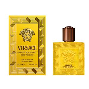 Versace Eros Energy Pour Homme EDP, 1.7 oz (M)
