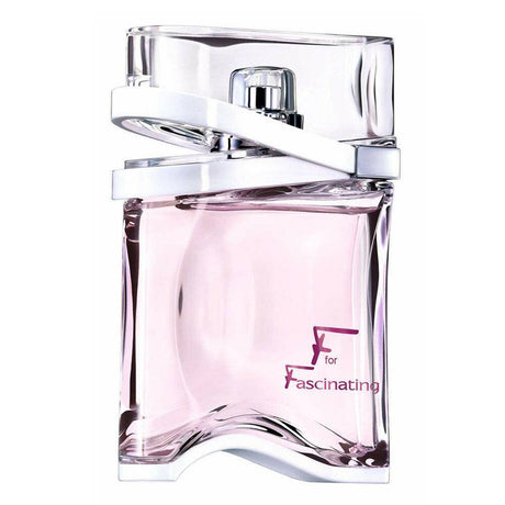 F for Fascinating by Salvatore Ferragamo EDT, 3 oz - OleBella