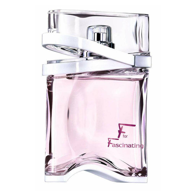 F for Fascinating by Salvatore Ferragamo EDT, 3 oz - OleBella