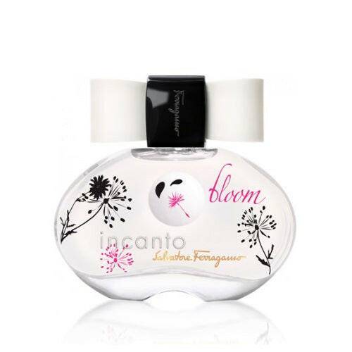 Salvatore Ferragamo Incanto Bloom EDT, 1.7 oz - OleBella