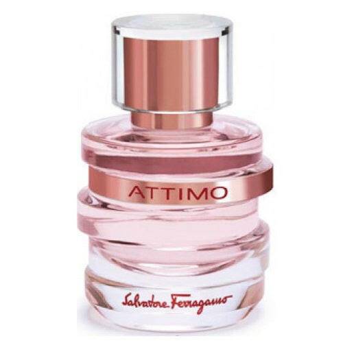 Salvatore Ferragamo Attimo L'eau Florale EDT, 1.7 oz - OleBella