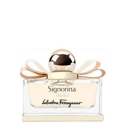 Salvatore Ferragamo Signorina Eleganza EDP , 3.4  oz - OleBella