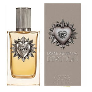 Dolce & Gabbana Dg Devotion EDP, 3.4 oz (M)