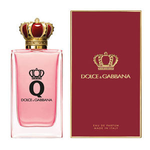 Dolce & Gabbana Dg Queen Parfum, 3.4 oz (L)