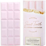Sweet Tooth by Sabrina Carpenter Made with Love EDP, 2.5 oz - OleBella