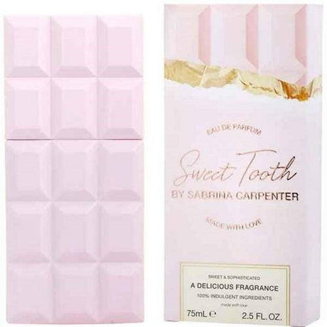 Sweet Tooth by Sabrina Carpenter Made with Love EDP, 2.5 oz - OleBella