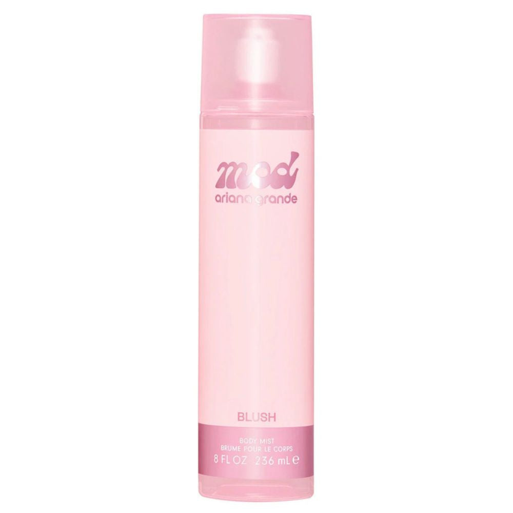 Ariana Grande Mod Blush Body Mist, 8 oz