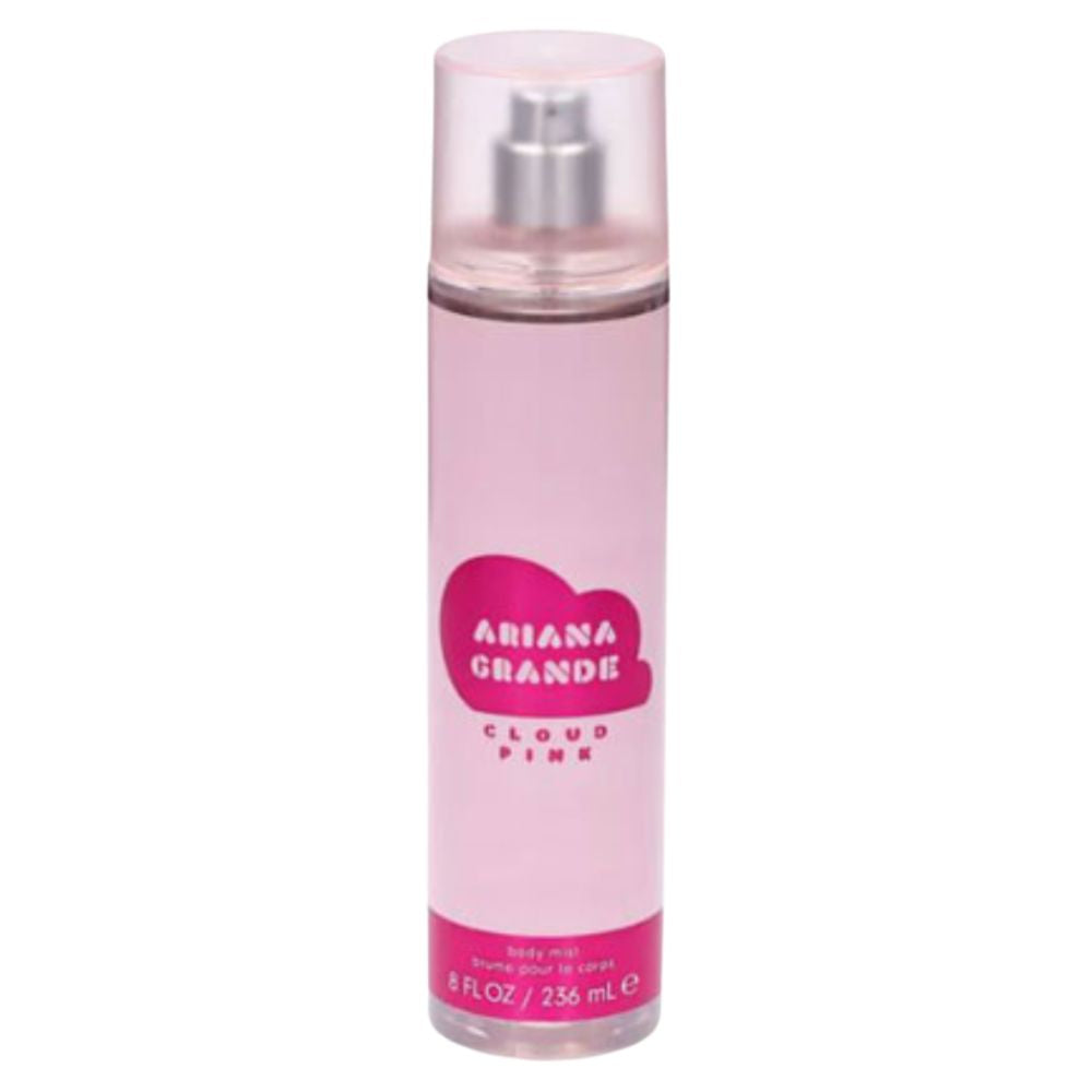 Ariana Grande Cloud Pink Body Mist, 8 oz