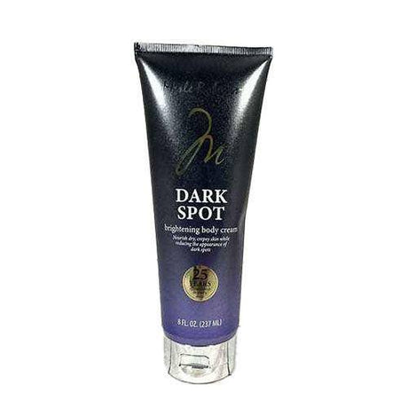 Merle Roberts DARK SPOT Brightening Body Cream, 8 oz - OleBella