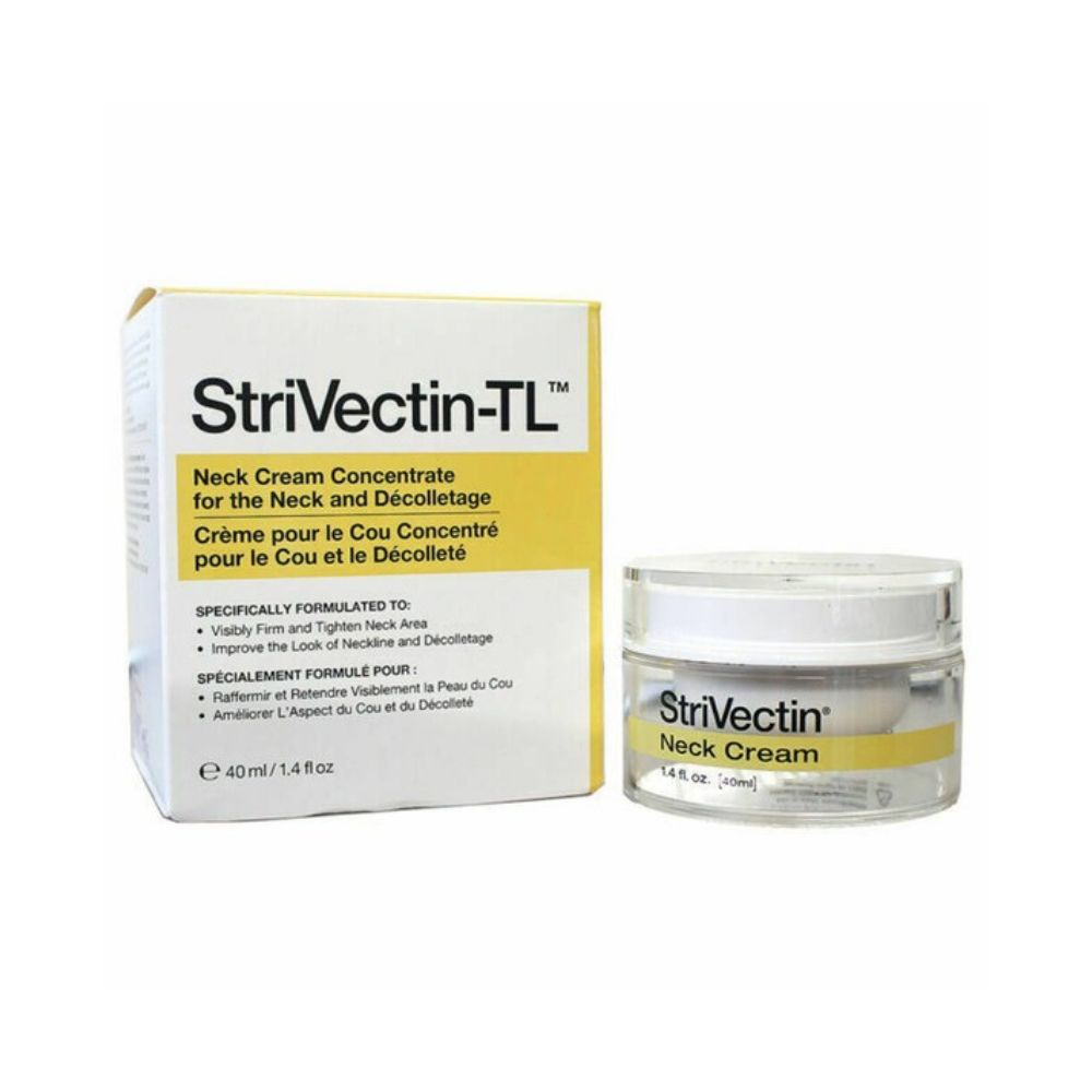 StriVectin-TL Neck Cream for the Neck and Decolletage Concentrate 40 ml