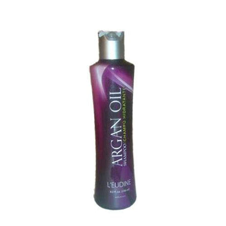 L'eudine Argan Oil Shampoo, 8 oz - OleBella