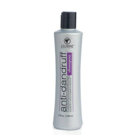 L'eudine Anti-Dandruff Shampoo, 8 oz - OleBella