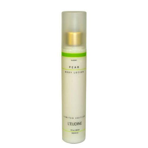 L'eudine Pear Body Lotion, 5 oz - OleBella