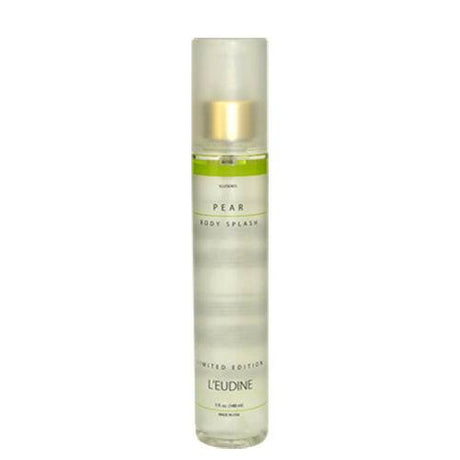 L'eudine Pear Body Mist, 5 oz - OleBella