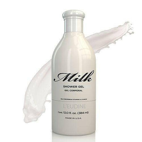 L'eudine Milk Hand Lotion, 6.8 oz - OleBella