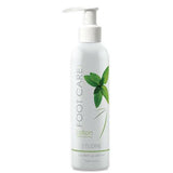 L'eudine Wonder Foot Care Lotion with Peppermint Oil & Natural Extracts, 8 oz - OleBella