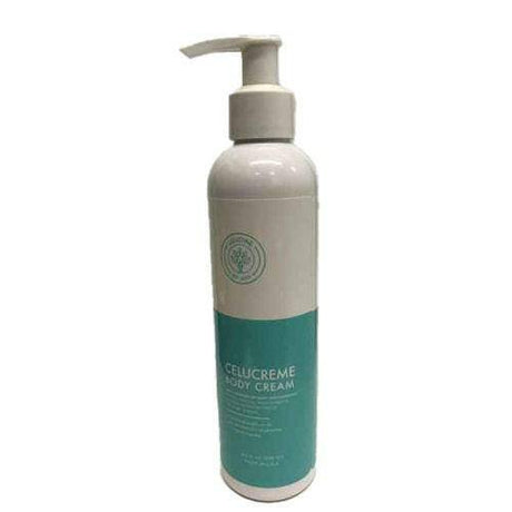 L'eudine Celucreme Body Cream, 8 oz - OleBella