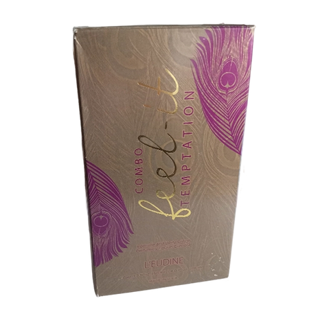 L'eudine Feel It Temptation 2-piece Fragrance Gift Set for women - OleBella
