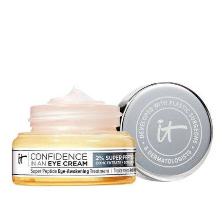 IT Confidence in an Eye Cream Anti-Aging Armour Regenerative Concentrate, 0.5 oz - OleBella