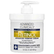 Advannced Clinicals Retinol Advanced Firming Cream, 16 oz - OleBella